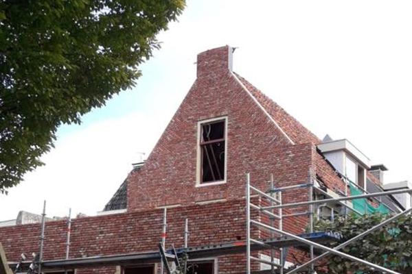 Verbouw