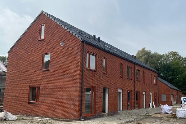 Van ziekenhuis naar nieuw woongeluk in Delfzijl